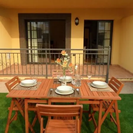 Anayet, Zona Del Duque Con Piscina Comunitaria דירה *