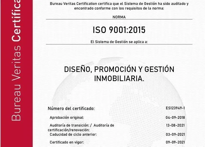 Anayet, Zona Del Duque Con Piscina Comunitaria