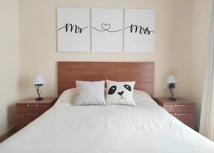 Anayet, Zona Del Duque Con Piscina Comunitaria *