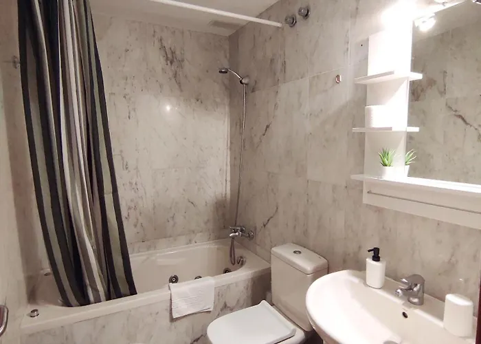 Anayet, Zona Del Duque Con Piscina Comunitaria