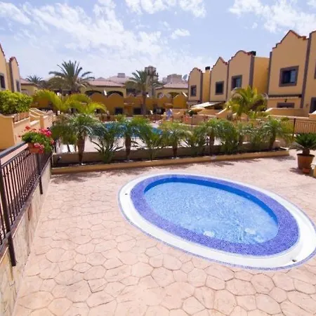 Anayet, Zona Del Duque Con Piscina Comunitaria Costa Adeje (Tenerife)