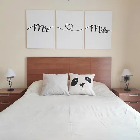 Anayet, Zona Del Duque Con Piscina Comunitaria *