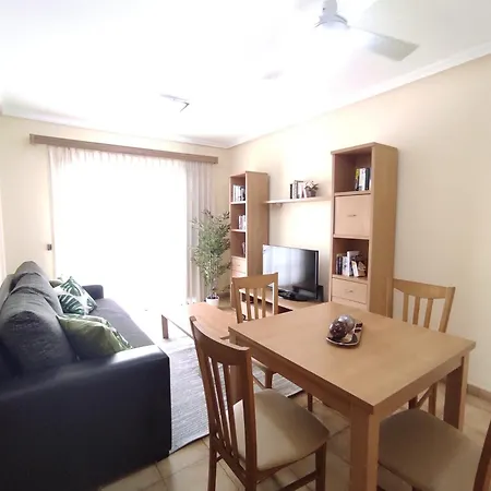 Anayet, Zona Del Duque Con Piscina Comunitaria *