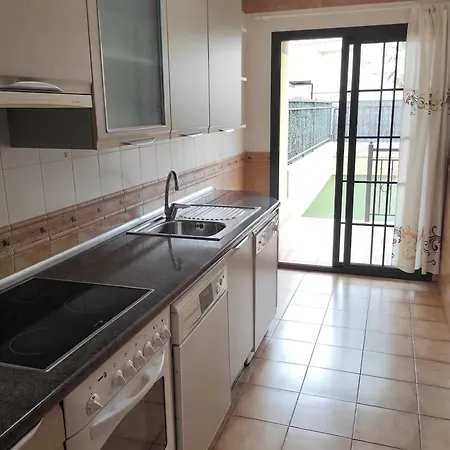 Anayet, Zona Del Duque Con Piscina Comunitaria Διαμέρισμα *