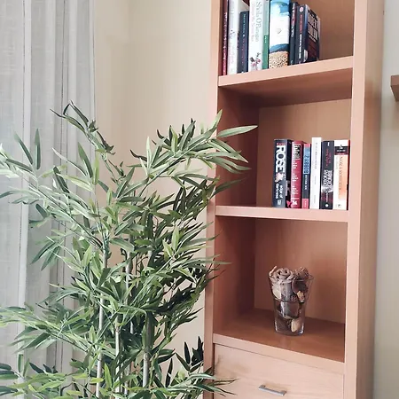 Appartamento Anayet, Zona Del Duque Con Piscina Comunitaria *