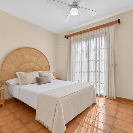 Appartamento Anayet, Zona Del Duque Con Piscina Comunitaria Costa Adeje (Tenerife)