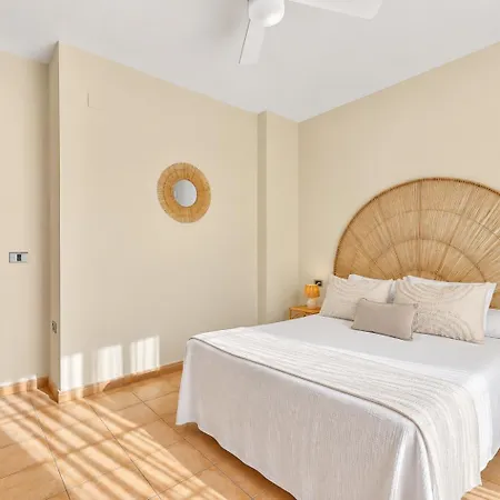 Anayet, Zona Del Duque Con Piscina Comunitaria Appartamento *