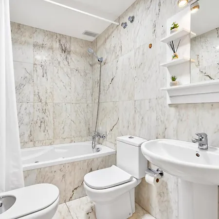 Anayet, Zona Del Duque Con Piscina Comunitaria *
