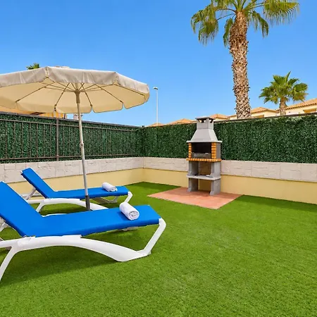 Appartamento Anayet, Zona Del Duque Con Piscina Comunitaria Costa Adeje (Tenerife)