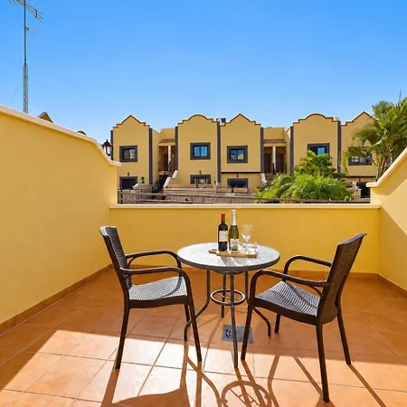Anayet, Zona Del Duque Con Piscina Comunitaria