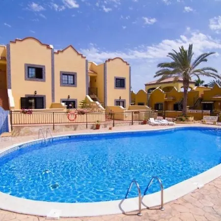 Anayet, Zona Del Duque Con Piscina Comunitaria