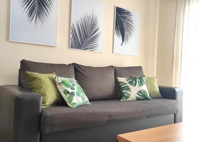 Anayet, Zona Del Duque Con Piscina Comunitaria