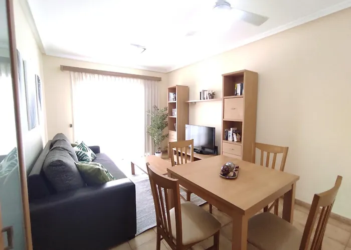 Anayet, Zona Del Duque Con Piscina Comunitaria *