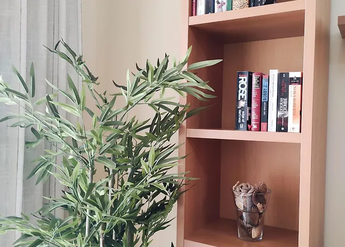 Appartamento Anayet, Zona Del Duque Con Piscina Comunitaria *